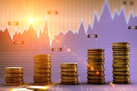 恒指和德指图片