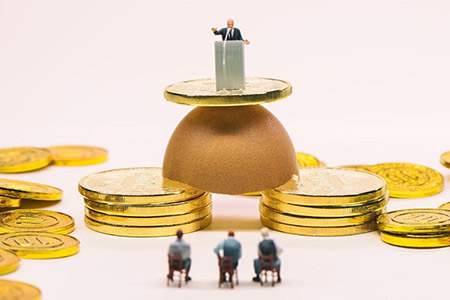 恒指德指黄金期货