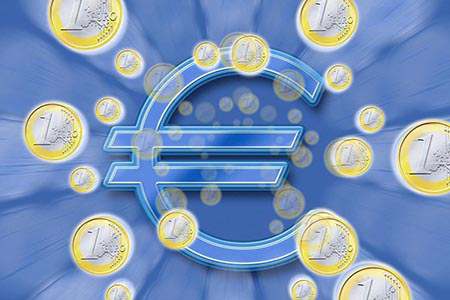 德指和黄金的涨跌关系